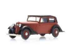 Artitec 316.114 - Adler Trumpf