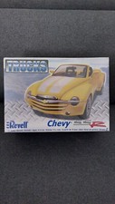 Modellbausatz revell chevy - revell,