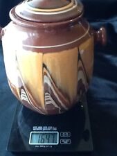 Volkskunst Handarbeit Keramik