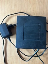 AGFEO IP-Repeater Schwarz