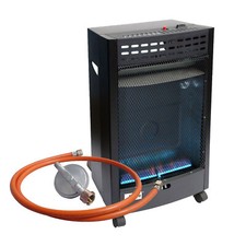 Güde Gasofen Gasheizer Bauheizer Zeltheizung Ofen Blueflame 4200 B Heizgerät