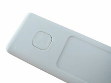 rewagi® 2 Stück Schnurbeschwerer für Rollos – Raffrollo Gewicht – Fixierung - DE