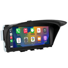 Für BMW E60 E61 E90 E91 CCC Linux CarPlay Android auto USB EQ GPS Navi Autoradio