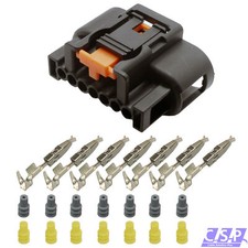 Reparatursatz Stecker 7-pol