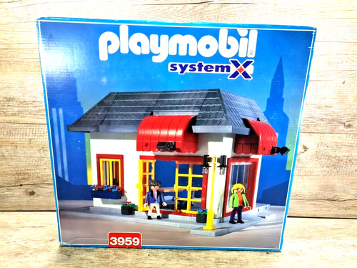 Playmobil 3959 kleines - playmobil®,