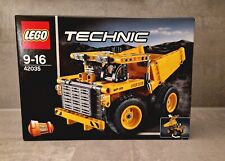 LEGO Technic Muldenkipper