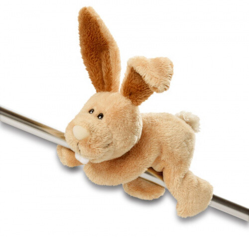 Magnici magnettier hase aus - magnettier,