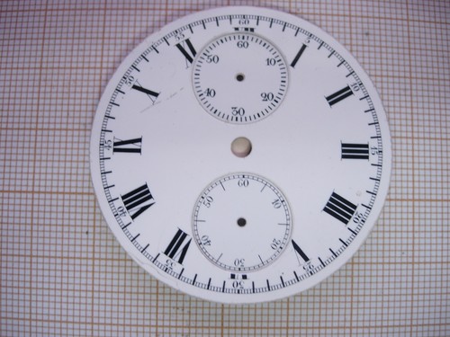 Zifferblatt taschenuhr antik - zifferblatt,