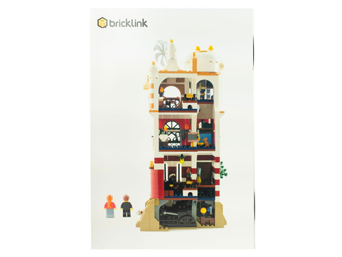Lego bricklink bl - -, 19007