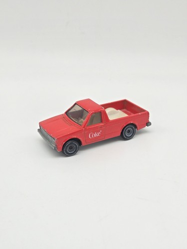 Siku 1049 pickup truck - vw,
