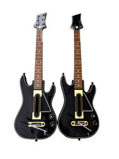 Guitar Hero Live Gitarre 2x