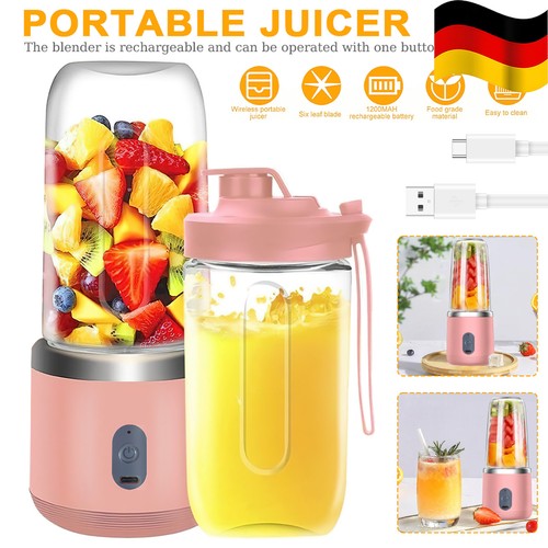 400 400ml standmixer smoothie - standmixer,