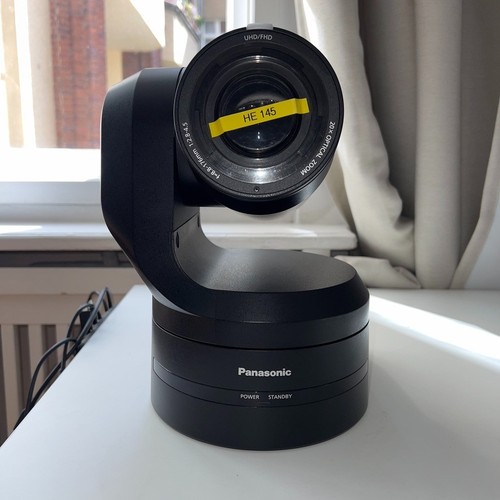 Panasonic he145kej ptz - panasonic, aw-he145kej
