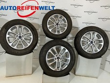 Winter Kompletträder