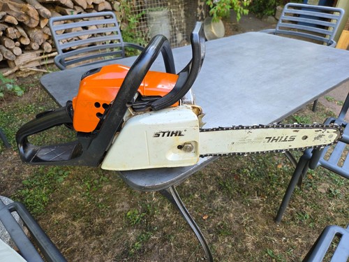 Moderne stihl 181 - moderne,