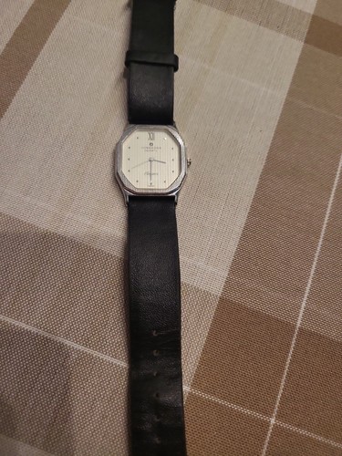 Junghans armbanduhr vintage - junghans,