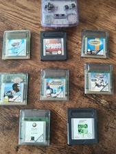 Nintendo Game Boy Color