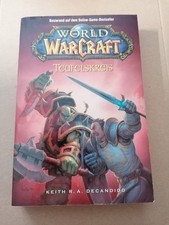 World of Warcraft: Teufelskreis-Keith R.A. Decandido-2014