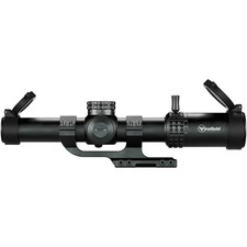 Firefield Zielfernrohr RapidStrike 1-10x24