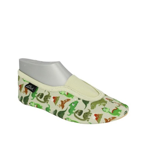 Beck 1012 funny gymnastikschuh - 1012,