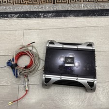 JBL Grand Touring Series