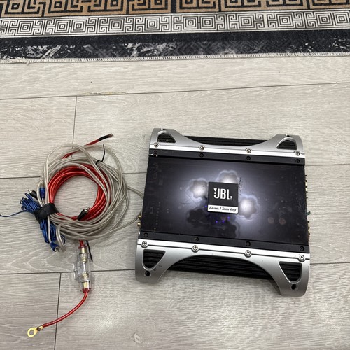 Jbl grand touring - jbl, series