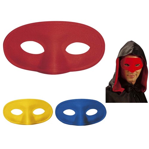 Phantom maske blau - maske,