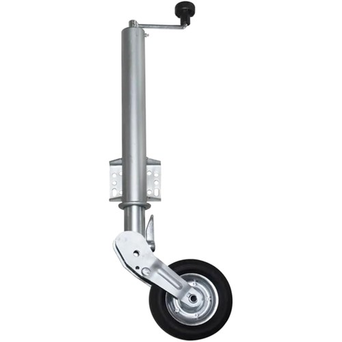 Stützrad anhänger 500kg - anhänger,