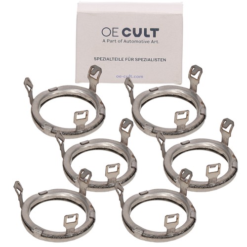 Cult wärmeschutzscheibe - 6x,