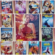 Filme auf DVD aus dem Bereich