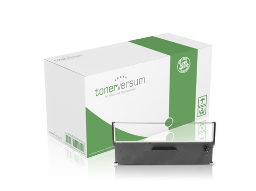 Farbband kompatibel epson - farbband, zu