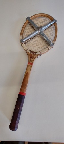Alter holz tennisschläger - alter,