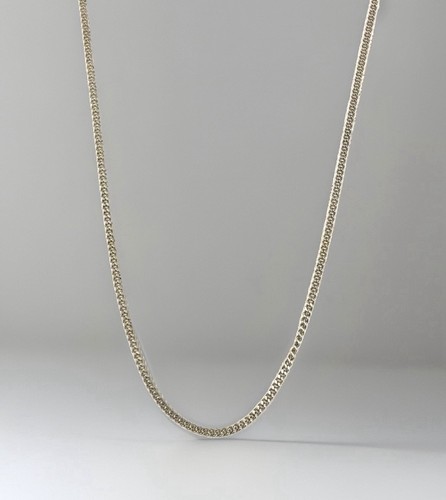 835 silberkette - 835/-,