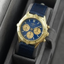 Breitling Callisto Ref. 80520