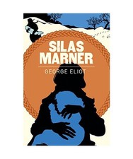 Silas Marner, George Eliot