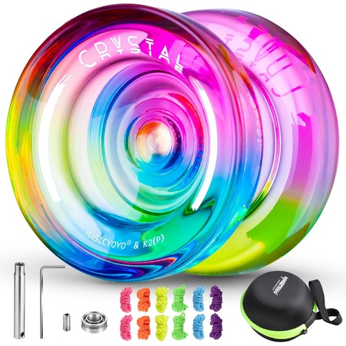 Magicyoyo yoyo dual - k2,
