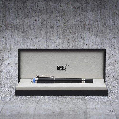 Montblanc starwalker resin - montblanc,