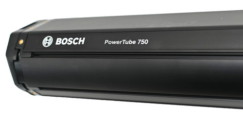 Bosch powertube 750 akku - powertube,