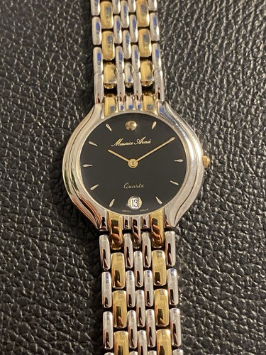 Maurice lacroix herrenuhr - lacroix,