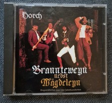 HORCH - Brannteweyn Nebst