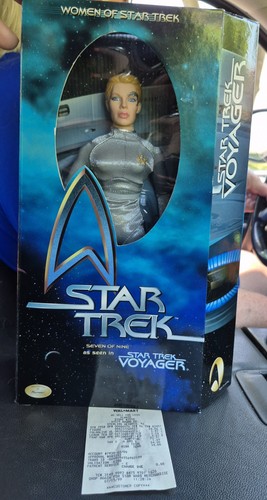 Star trek voyager von - voyager,