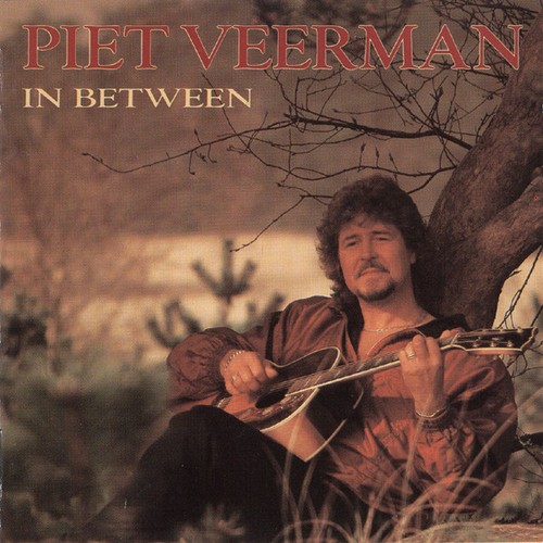 Piet veerman between cd - veerman,