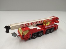 SIKU Super  Liebherr LTM