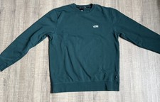Vans Sweatshirt Größe L