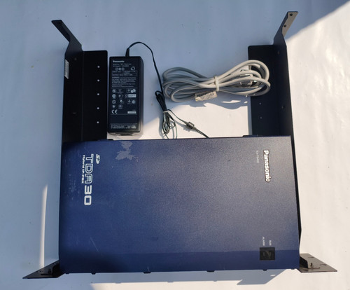 Panasonic tda ne hybrid - panasonic,
