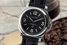 Panerai Luminor Base Logo