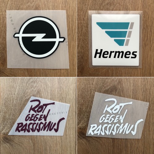 Patch thermoaufkleber - patch,