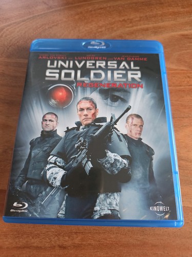 Universal soldier - universal, soldier-