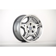 Zoll ltw style 24 - style, felgen