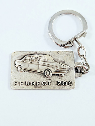 Schlüsselanhänger peugeot - schlüsselanhänger,